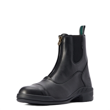 Ariat Heritage IV Steel Toe Zip jodhpur laars man